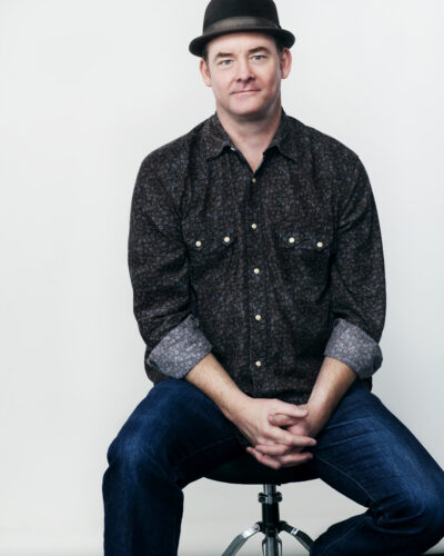 David Koechner Coming to Capitol Theatre Ballroom